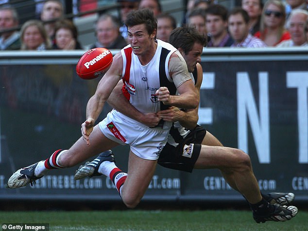 Nothing could divide St Kilda and Collingwood in the 2010 grand final, meaning it was replayed. The rules have since been changed to add extra time to grand finals.