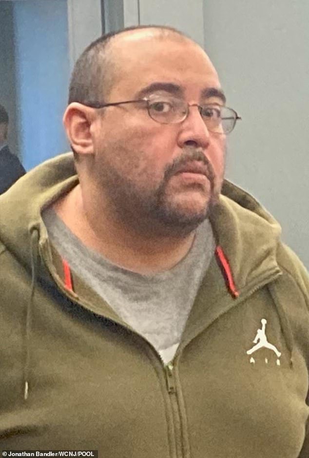 Stephen Brown, 44, appeared in Suffolk County District Court on Monday and was given the same conditions of supervised release. He is due back in court on April 1.