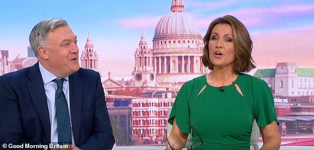 1710887658 194 Good Morning Britains Susanna Reid admits shes worried about Ofcom