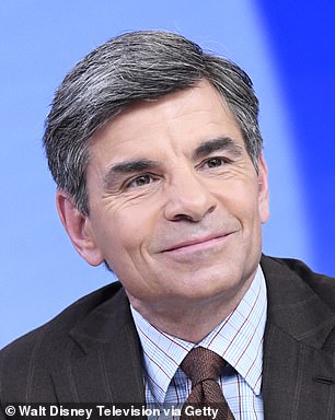 Georges Stephanopoulos