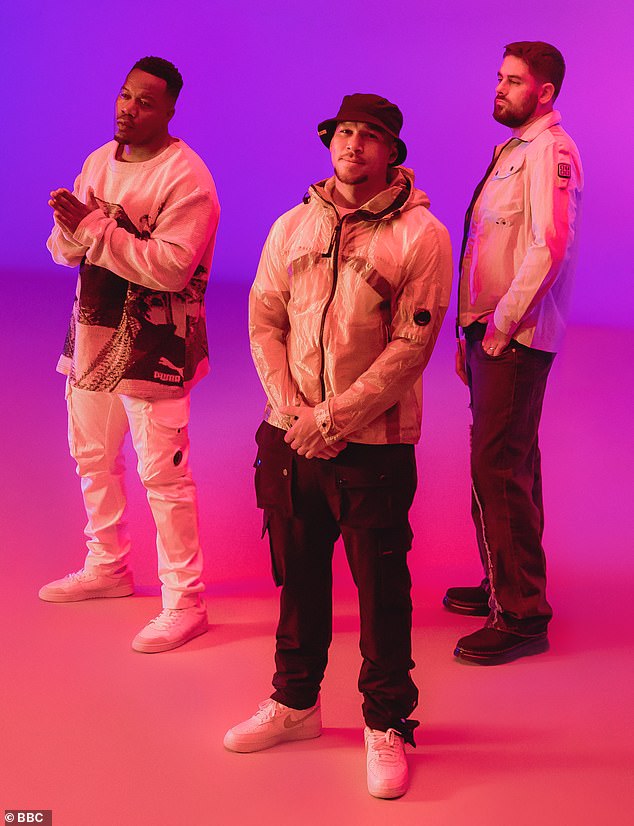 Drum and bass band Rudimental have also been revealed as one of the first headliners for Radio 1's Big Weekend 2024.