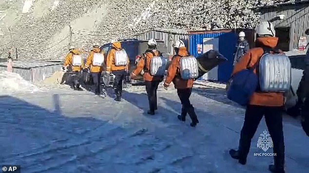 1710898697 953 Race to save 13 miners trapped 500ft underground in one
