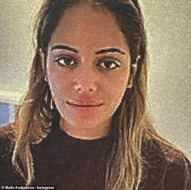 The former Love Island star, 31, shared a selfie on Instagram on Tuesday from her first day on the recovery program after checking in.