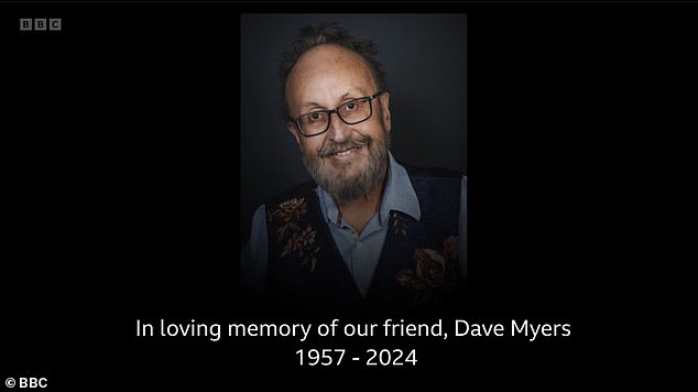 1710899488 459 The touching finale to an enduring 30 year friendship As Dave Myers