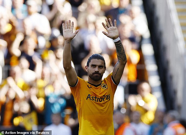 Wolves' concerns over PSR led the club to sell stars, including Ruben Neves, last summer.