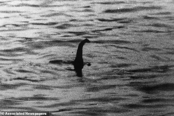 Robert Kenneth Wilson, a London doctor, captured possibly the most famous image of the Loch Ness Monster. The surgeon's photograph was published in the Daily Mail on April 21, 1934; however, it was later proven to be false.