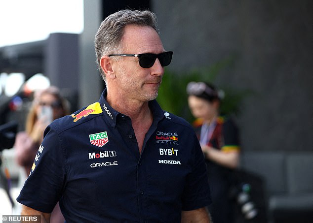 The 50-year-old team principal was exonerated after a Red Bull investigation and her accuser was suspended, but she has since launched an appeal.
