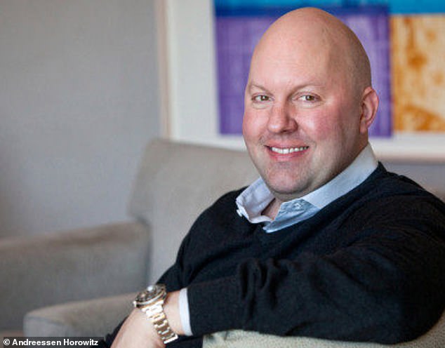 Marc Andreessen has put his Atherton mansion on the market for $33 million, where his neighbors include former Google CEO Eric Schmidt and NBA star Steph Curry.