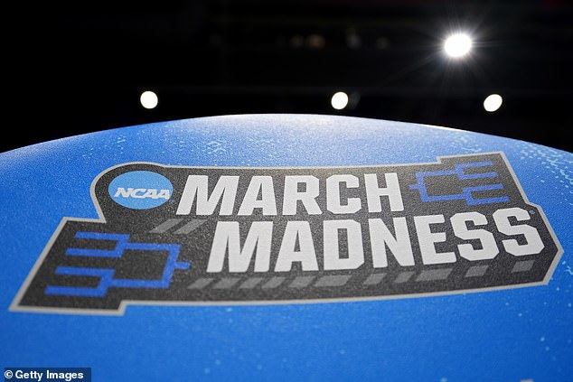 The defending champion UConn Huskies earned the top seed in the NCAA tournament.