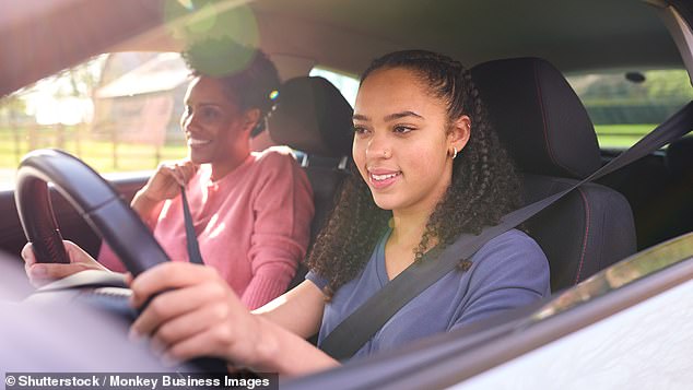 Although driving your children may seem like a cost-effective alternative, once you factor in the time loss, HMI shows that it makes more sense, if you can afford it, to contribute to your child's learning. child to drive and buy a car.