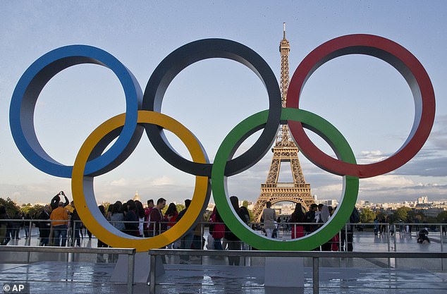 Reports on Tuesday suggested Queensland was considering dropping out of the Olympics.