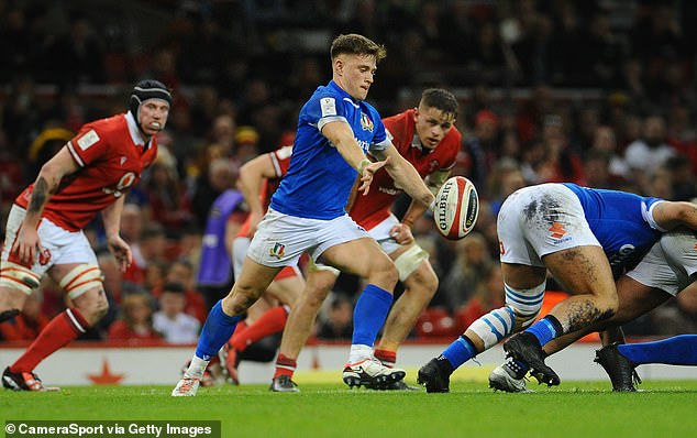 Wales' Six Nations campaign ended in misery - but all is not lost despite an existential crisis