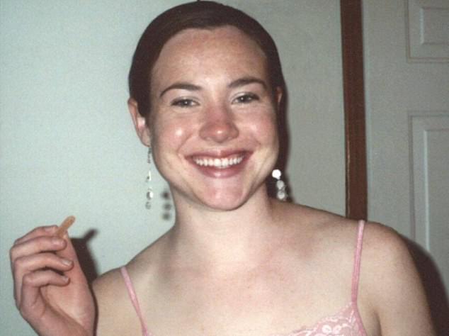 The car thief served prison time for killing student Clea Rose in 2005.