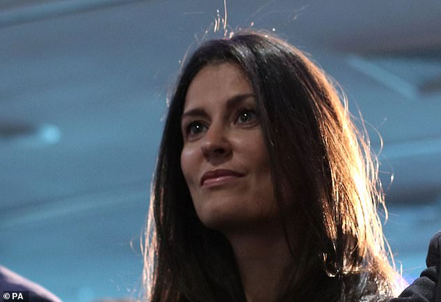 Ex-manager Marina Granovskaia is involved in a legal case with agent Saif Rubie, who has filed a complaint that could force the club to disclose information on several transactions.