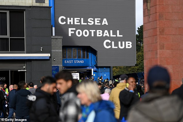 Last year, Chelsea faced further questions over how Abramovich financed the club's successes after leaked files revealed a series of alleged secret payments that may have broken rules.