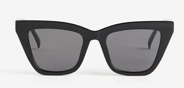 Sunglasses, £9.99, hm.com