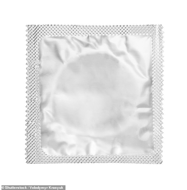 With 14,000 athletes at the Olympics and 9,000 at the Paralympics, each athlete will receive on average around ten condoms each (Stock image)