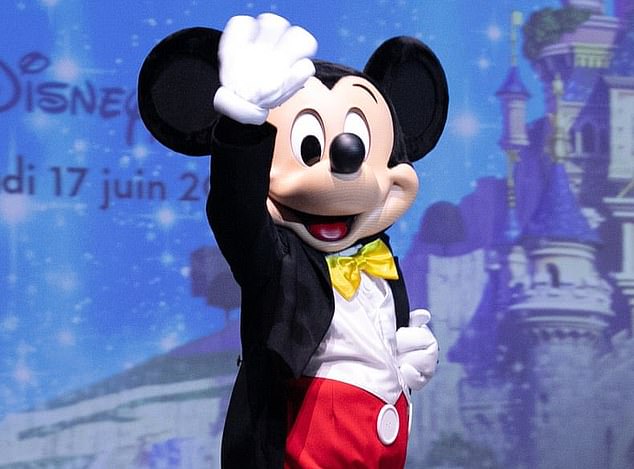 Taking the Mickey: Disney Chief Executive Bob Iger's leadership of the entertainment giant is under heavy fire from activist investors, including billionaire Nelson Peltz.