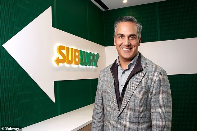1710978857 359 Outrage as Subway becomes latest chain to switch to from