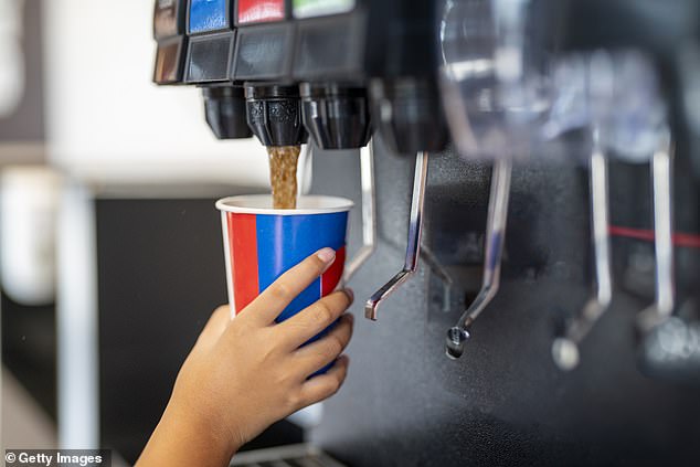 All U.S. Subway locations will offer drinks like Pepsi, Mountain Dew and Lipton as per the deal starting in January 2025.