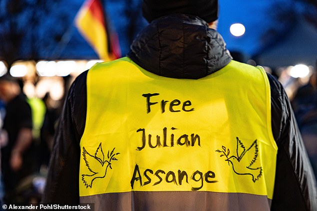 Assange and his supporters argue that he acted as a journalist to expose wrongdoing by the US military and is protected by press freedom.