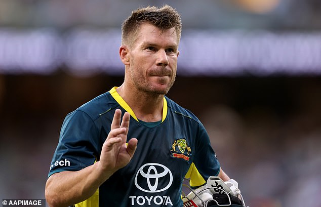 Warner shocked the sporting world by announcing his retirement from Test and One Day International cricket in June last year, and played his final Test at the SCG in January.