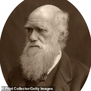 British scientist and father of evolution Charles Darwin married his first cousin Emma Wedgwood