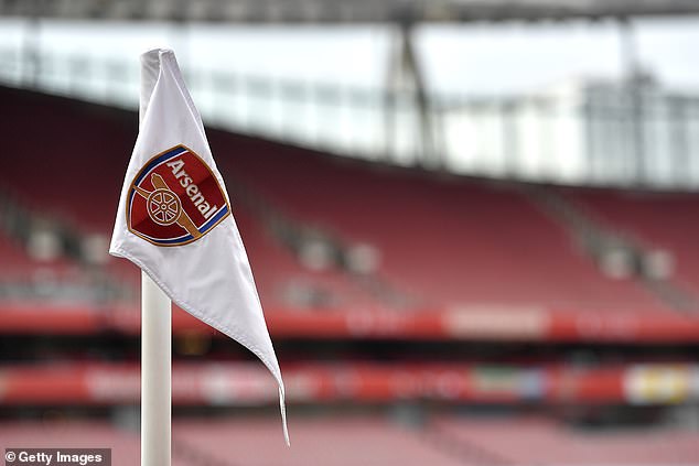 Arsenal face questions over relationship with controversial Ashburton Army
