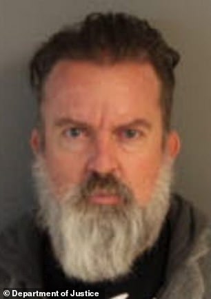 When he was first charged in 2019, he was found to have illegally prescribed a significant number of opioids, including 500,000 hydrocodone pills and 300,000 oxycodone pills.