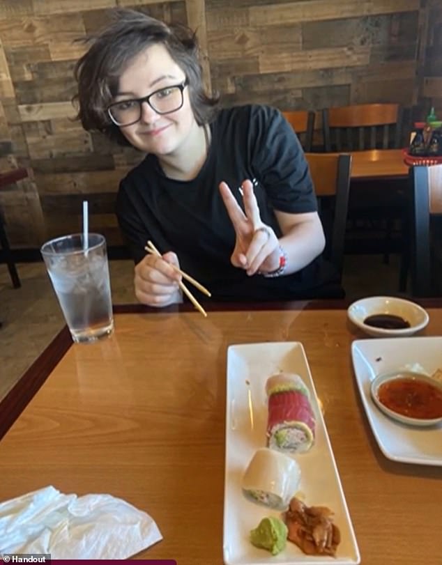 Nex Benedict, non-binary, of Oklahoma, died by suicide from a drug overdose, not from injuries suffered in a school fight, according to the medical examiner.