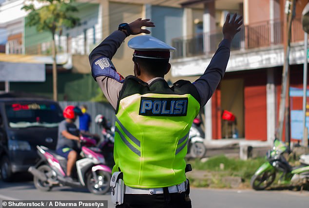 Satpol tourist police officers will intensify on-site checks starting next week