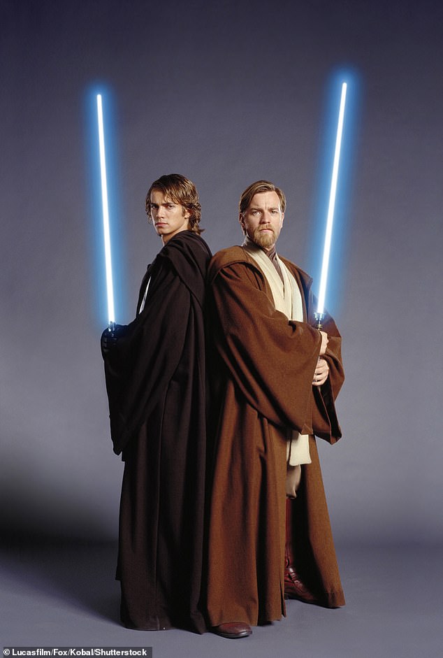 1711109071 793 The Empire State Strikes Back Darth Vader icon Hayden Christensen
