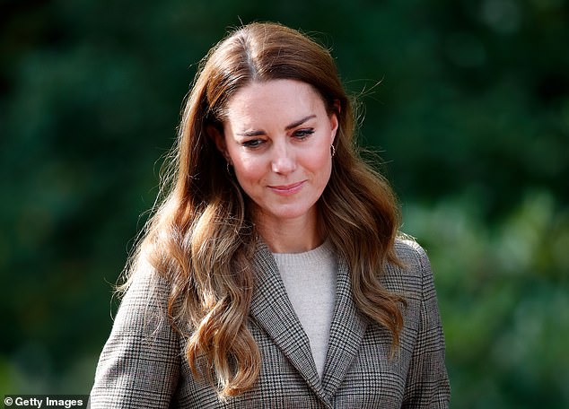X, formerly Twitter, is full of 'verified' users posting barely credible theories about Kate