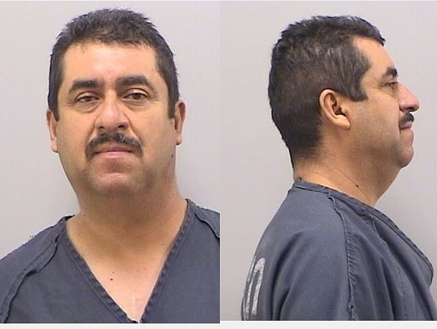 The driver responsible for the crash, Ruben Morones, 52, was arrested March 13 and faces misdemeanor charges including reckless driving resulting in death, serious bodily injury and failure to obey traffic signals .
