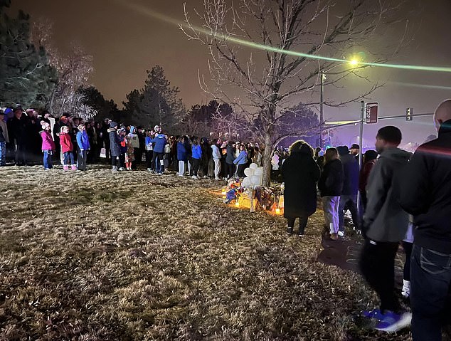 Despite their grief, the family was overwhelmed by the outpouring of support from the community, finding comfort in the heartfelt messages and gestures they received.