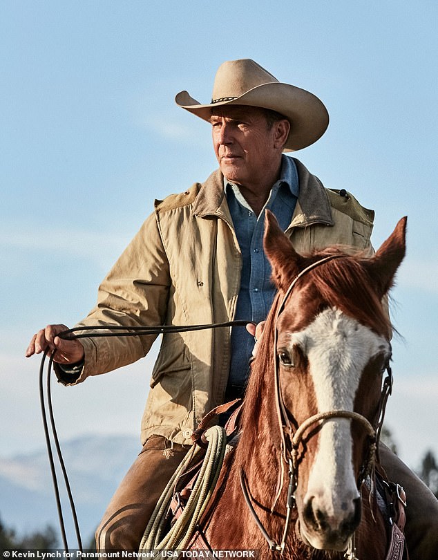 The end of the beloved series is reportedly due to the controversial departure of star Costner due to scheduling conflicts and Costner's deteriorating relationship with Sheridan.