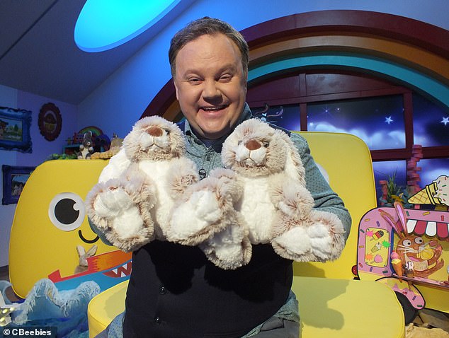 1711128391 572 Jack Black is the latest celebrity to star in CBeebies