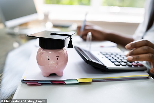 Do the maths: When you repay your student loan, and what interest you pay, depends on your earnings and when you attended university