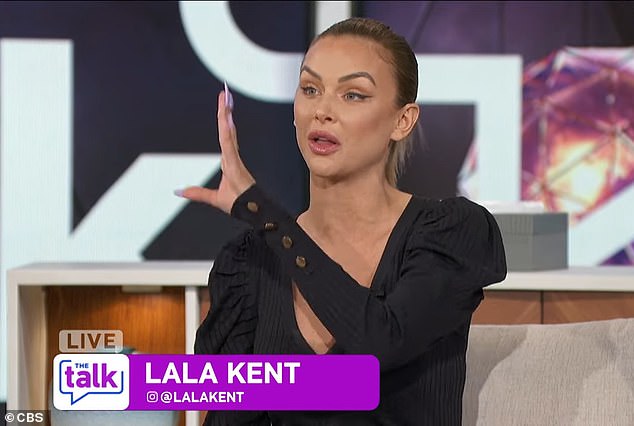 1711130986 444 Lala Kent Hints Her Friendship With Ariana Madix Is Over