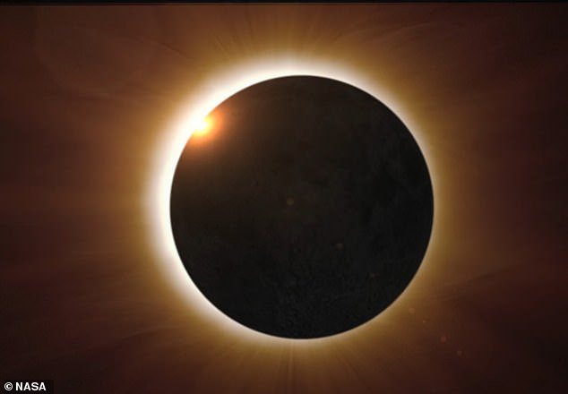1711141358 716 Solar eclipse could cause mass chaos at HUNDREDS of airports