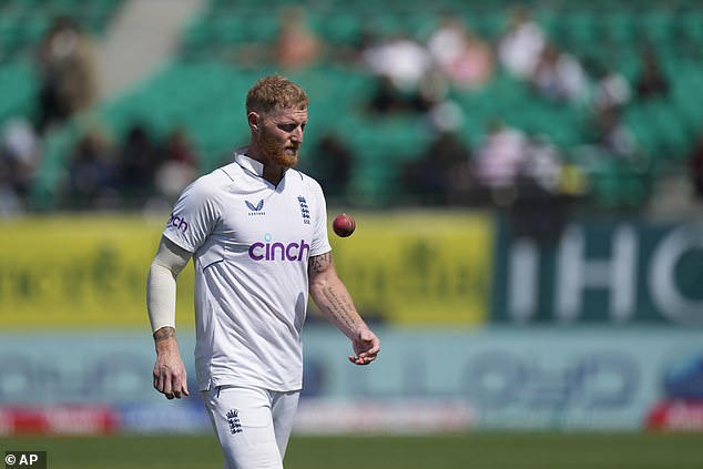 England captain Ben Stokes is to discuss plans with England director of cricket Rob Key