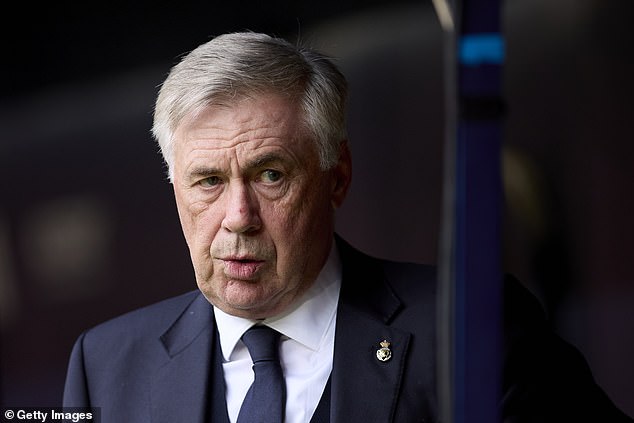 Hoeness said Real Madrid are working on Alonso, despite Carlo Ancelotti signing a new deal