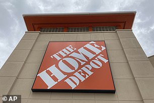 Home Depot is open during Easter with holiday hours