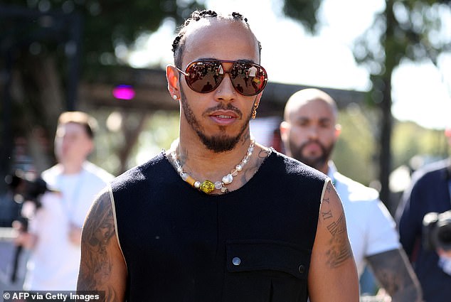 1711172076 974 Lewis Hamilton insists he lost confidence in his Mercedes car