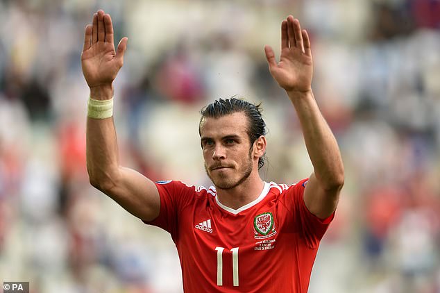 There is life after Gareth Bale, with Wales now 90 minutes away from qualifying for Euro 2024