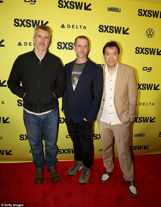 Series creators DB Weiss, David Benioff (Game of Thrones duo) and Alexander Woo (True Blood) said they've already pretty much figured out what's going to happen down the road.  While at SXSW in Austin, Texas, they spoke with Collider