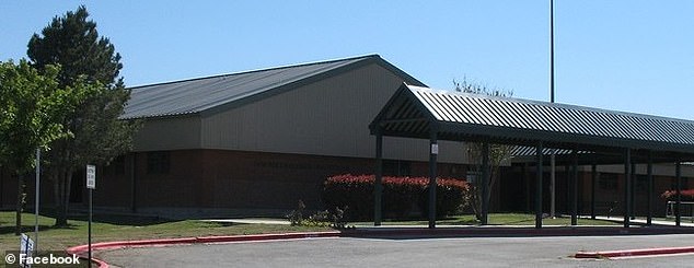 Tom Green Elementary School is located in Buda, Texas, about an hour away from the crash site