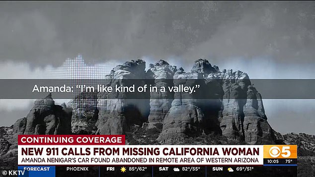 1711195171 739 Chilling 911 call made by missing California woman Amanda Nenigar