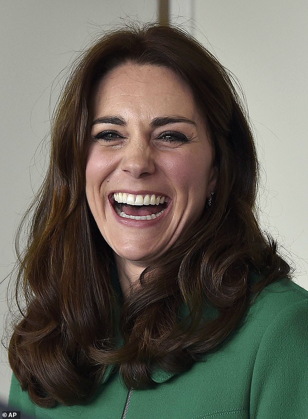 Princess Kate had undergone major abdominal surgery, which is not believed to be for a malignant disease, but post-operative tests found signs of cancer.