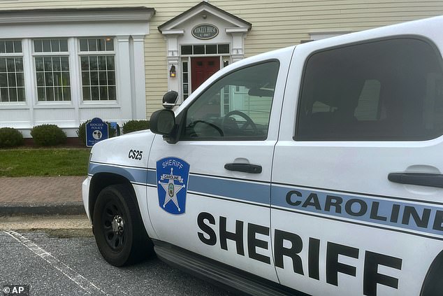 The town near the Delaware border will now be policed ​​by deputies from Caroline County, where only four homicides have been recorded since 2000.